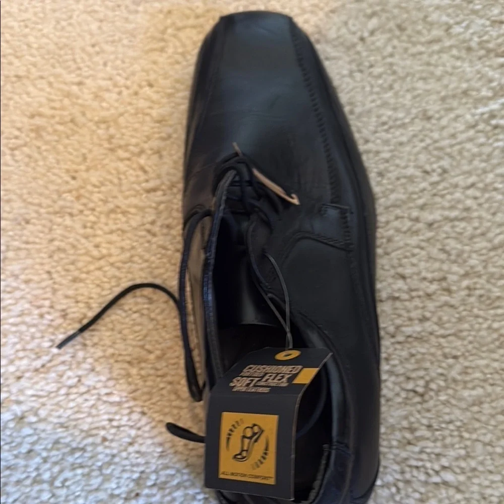 Dockers step into